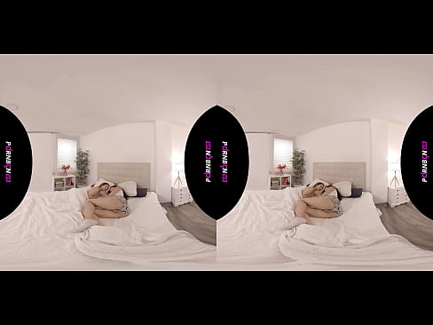 ❤️ PORNBCN VR Två unga lesbiska kvinnor vaknar upp kåta i 4K 180 3D virtual reality Geneva Bellucci Katrina Moreno ❤ Högkvalitativ porr at sv.dewporn.ru