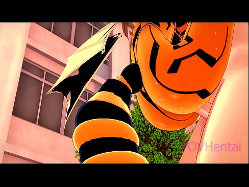❤️ Wasp Girl Monster ❤ Högkvalitativ porr at sv.dewporn.ru