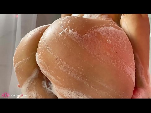❤️ Brunette onanerar fittan med vibrator till intensiv orgasm i duschen ❤ Högkvalitativ porr at sv.dewporn.ru